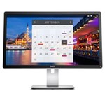 Ficha técnica e caractérísticas do produto Monitor Professional Ultra HD 4K 23,8" Widescreen Dell P2415Q - Preto