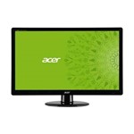 Ficha técnica e caractérísticas do produto Monitor 23" Led Acer - Full Hd - Dvi - Inclinacao 15° - Ultra Fino - S230hl