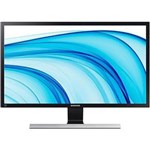 Ficha técnica e caractérísticas do produto Monitor Samsung 28" LED Ultra HD 4K, 2 HDMI, 1 Display Port - LU28E590DS/ZD