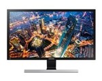 Ficha técnica e caractérísticas do produto Monitor Samsung LED 28 ULTRA HD/4K - LU28E590DS/ZD