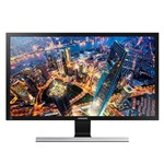 Ficha técnica e caractérísticas do produto Monitor Samsung LED 28" Ultra HD/4K LU28E590DS/ZD