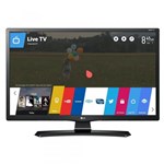 Ficha técnica e caractérísticas do produto Monitor Smart Tv Led 28 Lg 28mt49s-ps