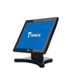 Ficha técnica e caractérísticas do produto Monitor Tanca Touch Screen 15 Tmt 530