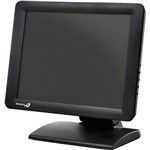 Monitor Touch Screen Bematech Lcd Tm-15