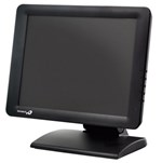 Ficha técnica e caractérísticas do produto Monitor Touch Screen LCD 15 TM-15 - Bematech