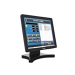 Ficha técnica e caractérísticas do produto Monitor Touch Screen Tanca 15 Polegadas - Tmt-520