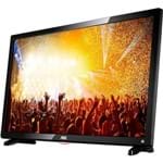 Ficha técnica e caractérísticas do produto Monitor Tv 24 Aoc Led Full Hd