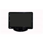 Ficha técnica e caractérísticas do produto Monitor Tv LCD 15.4 Polegadas com DVD Knup
