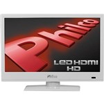 Ficha técnica e caractérísticas do produto Monitor TV LED 16'' Philco PH16N59B HD 1 HDMI com Entrada para PC