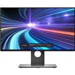 Ficha técnica e caractérísticas do produto Monitor UltraSharp LCD Widescreen 24" Dell U2417H Full HD