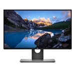 Ficha técnica e caractérísticas do produto Monitor UltraSharp LED QHD IPS Widescreen 25" Dell U2518D Preto