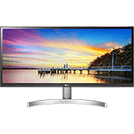 Ficha técnica e caractérísticas do produto Monitor Ultrawide Lg 29'' Full HD 29WK600W