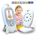 Ficha técnica e caractérísticas do produto Monitor - Vídeo Baby Vb601