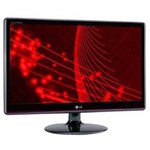 Ficha técnica e caractérísticas do produto LG 18,5" E1950T C/ Entrada DVI Monitor LED