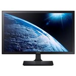 Ficha técnica e caractérísticas do produto Monitor Widescreen com Entrada HDMI LED 21.5" Samsung Full HD S22E310