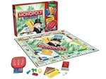 Ficha técnica e caractérísticas do produto Monopoly Cartão Eletrônico - Hasbro