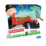 Ficha técnica e caractérísticas do produto Monopoly Chuva de Dinheiro - Hasbro