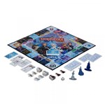 Ficha técnica e caractérísticas do produto Monopoly Jr Frozen - Hasbro B2247