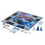 Ficha técnica e caractérísticas do produto Monopoly Júnior Frozen - Hasbro