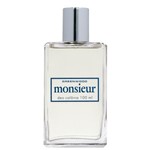 Ficha técnica e caractérísticas do produto Monsieur Fiorucci Eau De Cologne - Perfume Masculino 100ml