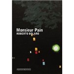 Ficha técnica e caractérísticas do produto Monsieur Pain - Cia das Letras