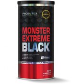 Ficha técnica e caractérísticas do produto Monster Extreme Black - 44 Packs - Probiótica - Probiotica