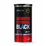 Ficha técnica e caractérísticas do produto Monster Extreme Black (44 Packs) - Probiotica