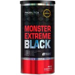 Monster Extreme Black (44 Packs)