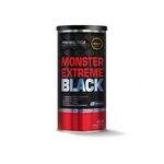 Ficha técnica e caractérísticas do produto Monster Extreme Black (44 Packs)