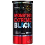 Monster Extreme Black 44packs Probiotica - Pack