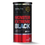 Ficha técnica e caractérísticas do produto Monster Extreme Black - 22 Packs - Probiótica - Probiotica