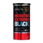Ficha técnica e caractérísticas do produto Monster Extreme Black Probiótica com 44 Packs