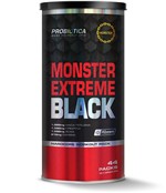 Ficha técnica e caractérísticas do produto Monster Extreme Black S084 - Probiótica S084