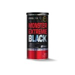 Ficha técnica e caractérísticas do produto Monster Extreme Black - Sem Sabor - 22 Packs