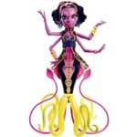 Ficha técnica e caractérísticas do produto Monster High a Assustadora Kala Merri Mattel