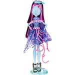 Ficha técnica e caractérísticas do produto Monster High Assombrada Faceless Ghost - Mattel