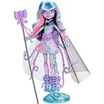 Monster High Assombrada River Styxx - Mattel