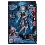 Ficha técnica e caractérísticas do produto Monster High Assombrada Rochelle - Mattel