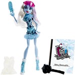 Ficha técnica e caractérísticas do produto Monster High Aula de Arte - Abbey BDF13 - Mattel