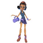 Ficha técnica e caractérísticas do produto Monster High Aula de Dança de Arrepiar Robecca Steam - Mattel - Monster High