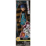 Monster High Boneca Básica Cleo de Nile - Mattel