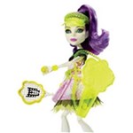 Ficha técnica e caractérísticas do produto Monster High Boneca Esporterror Spectra