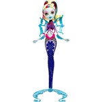 Monster High Bonecas Básicas Lagoona Blue - Mattel