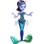 Ficha técnica e caractérísticas do produto Monster High Bonecas Clássicas Clawdeen Wolf - Mattel