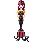 Ficha técnica e caractérísticas do produto Monster High Bonecas Clássicas Draculaura - Mattel