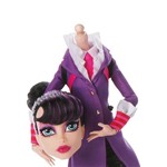 Ficha técnica e caractérísticas do produto Monster High Diretora Sem Cabeça e Pesadelo - Mattel - Monster High