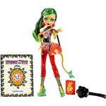 Ficha técnica e caractérísticas do produto Monster High Foto de Terror Jinafire Long X4603/BGT34 Mattel