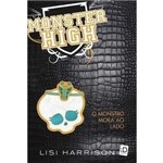 Ficha técnica e caractérísticas do produto Monster High - o Monstro Mora ao Lado Vol. 2 - Livros