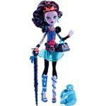Ficha técnica e caractérísticas do produto Monster High - Secret Creepers Jane BLV96 Mattel