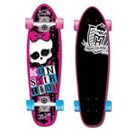 Ficha técnica e caractérísticas do produto Monster High-Skate Teen Fun 5416